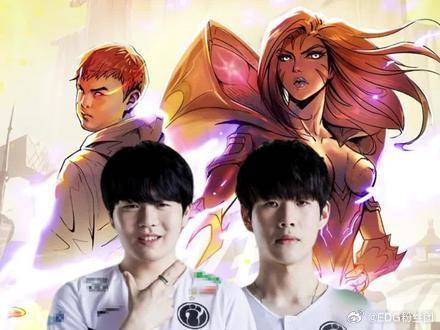 theshy和rookie的搞笑欢乐时刻喻文波想喷就喷真别憋着