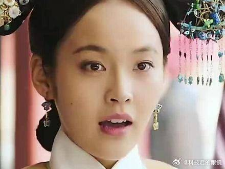 颖妃的底气来自整个蒙古四十九部