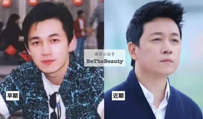 刘昊然vs周冬雨都说男人老得慢为啥女星更扛老花期最长的长相是