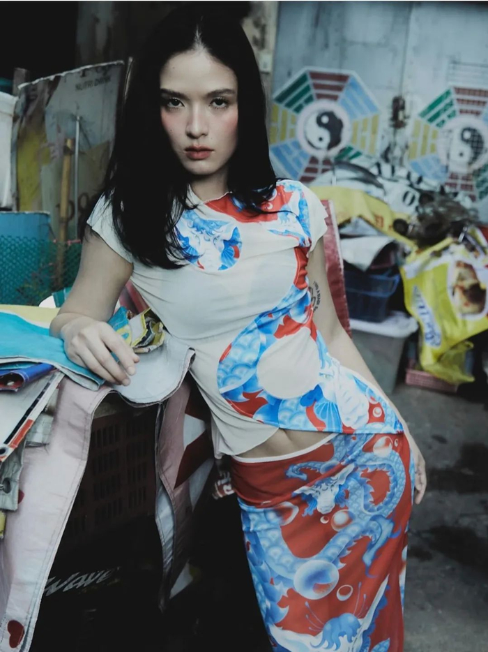 千禧年审美下这些泰国品牌值得关注