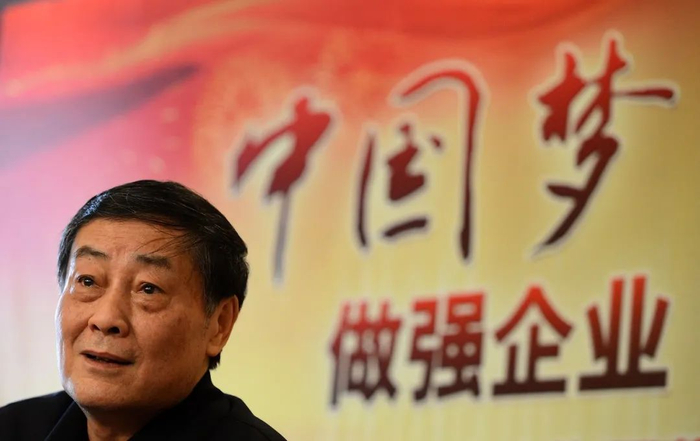 当首富时,宗庆后最关心的三个问题|财富|宗庆后|娃哈哈集团_新浪新闻