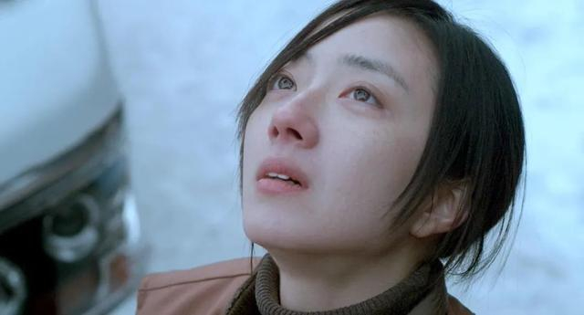 10年前的国产片太绝了|白日焰火|张自力|柏林_新浪新闻