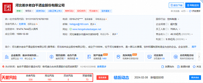 （来源：天眼查）