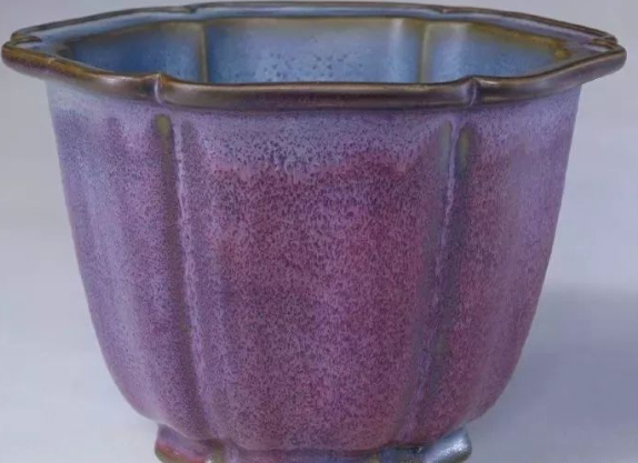 宋,金,元三朝钧瓷工艺鉴别!|钧窑_新浪新闻