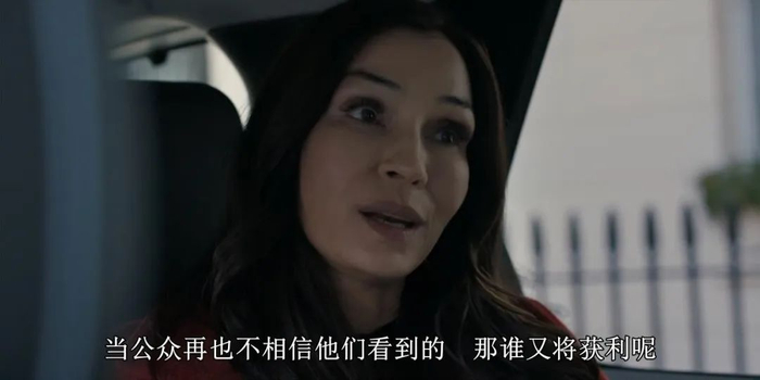 她一出道,整个内娱要变天了|大数据|机器人|人类_新浪新闻