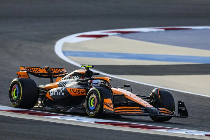 资讯| f1中国大奖赛回归上海,理查米尔携手法拉利与迈凯伦车队全力