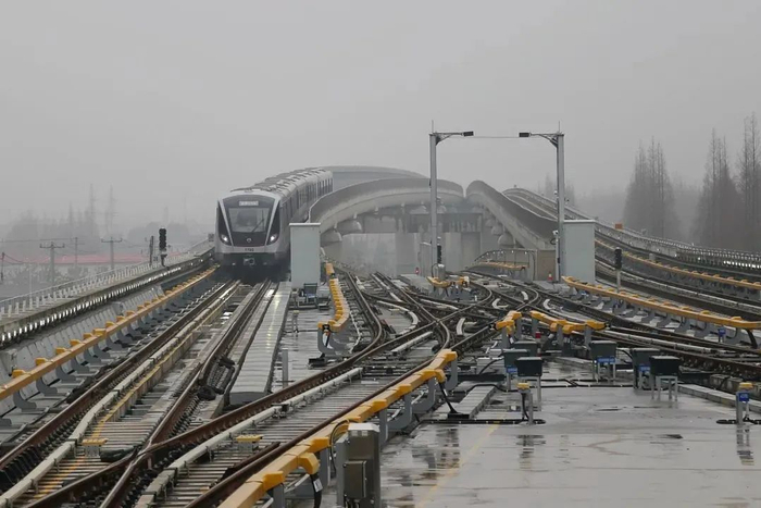 重磅国家级都市圈增至14个新地铁城市会诞生吗