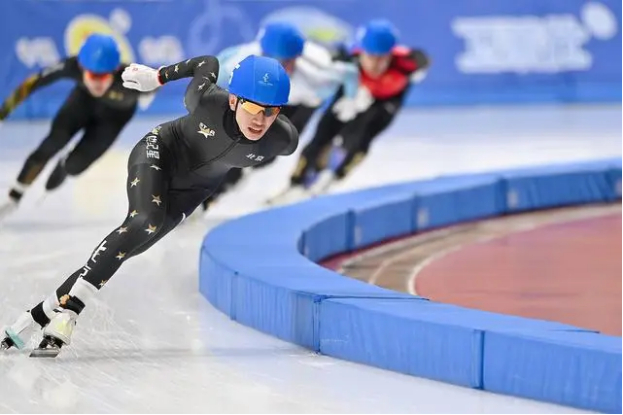 遗产助力北京代表团"十四冬"实现突破|冬奥|北京队|李晓鸣_新浪新闻