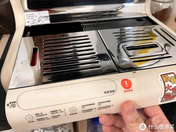 一张表告诉你家用半自动咖啡机如何清洁?实用清单分享