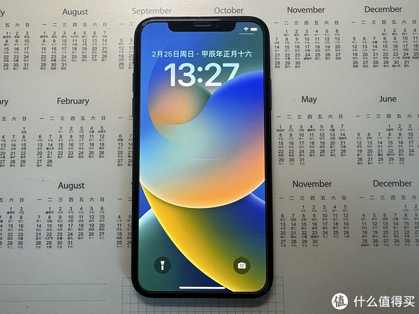 我要说iphonex是手感最好的iphone谁赞成谁反对