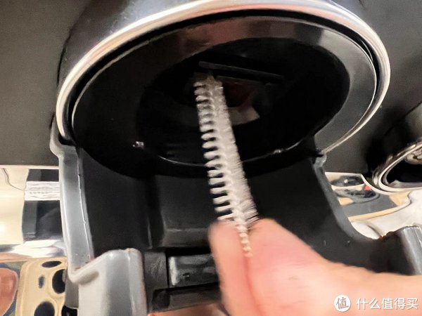 一张表告诉你家用半自动咖啡机如何清洁?实用清单分享