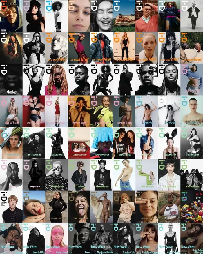 突发id杂志停刊vice网站停更开始大裁员