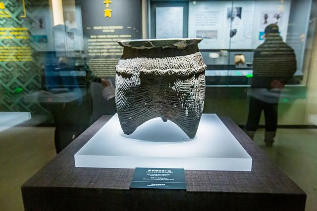 邯郸博物馆探秘这里的镇馆之宝邂逅一座等了您3000年的古城