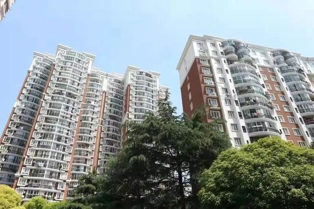 上海中山公寓焕新颜居民幸福感原地升级