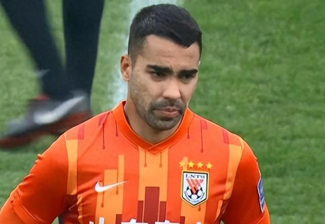 举世罕见!德尔加多入籍中国第6年:第7次作为"外援"报名!|德尔加多|入