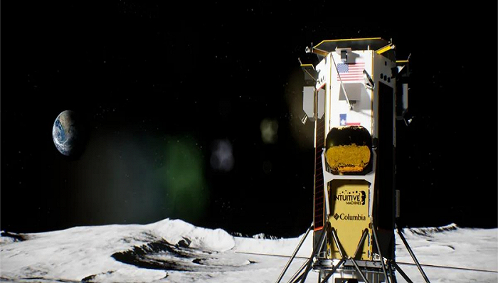 登月|月球_新浪新闻