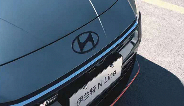 图源北京现代官微