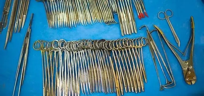 为什么活检钳不是一次性临床护士工作必备「神器」大公开，太实用了！_https://www.jmylbn.com_新闻资讯_第2张