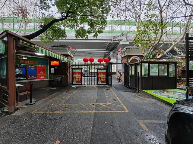 上海中山公寓焕新颜居民幸福感原地升级