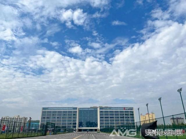 科技引领 竞逐低空蓝天实验室揭牌成立系我市唯一一家省实验室安阳融