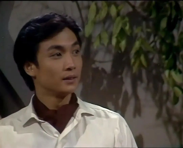 香港最会接吻的男人,退圈了|刘松仁|香港_新浪新闻