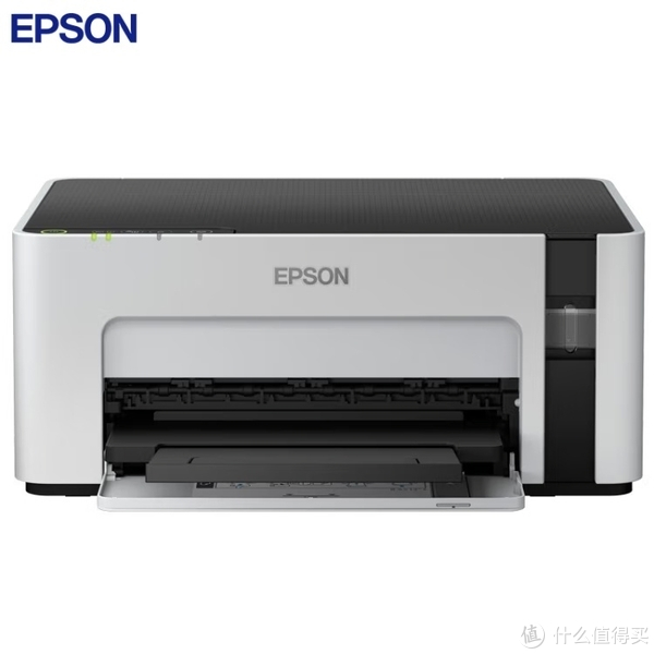 爱普生m1128家庭与办公室的黑白打印神器