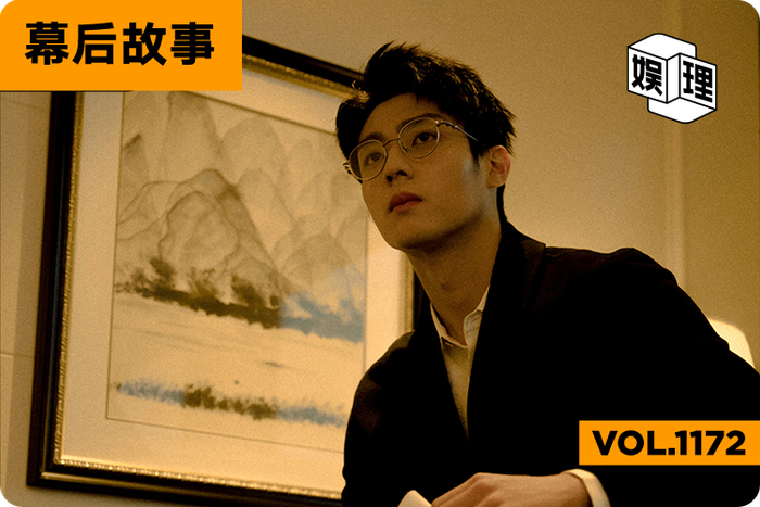 当一位男艺人开始有姓名|陈靖可_新浪新闻