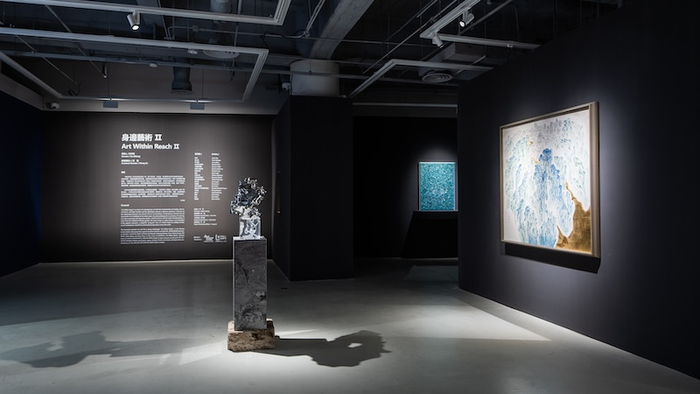 身边的当代艺术,如何安静地融入日常