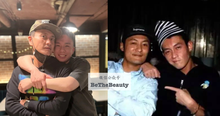 刘昊然vs周冬雨都说男人老得慢为啥女星更扛老花期最长的长相是