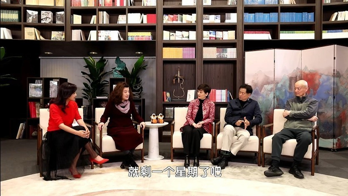 赵季平老师的音乐对剧组提出了哪些挑战?_北京时间_新浪新闻