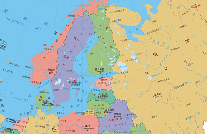 谁安全了?|匈牙利|北约|领土_新浪新闻