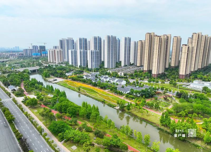 东津新区今年将新建这些项目包括3所学校