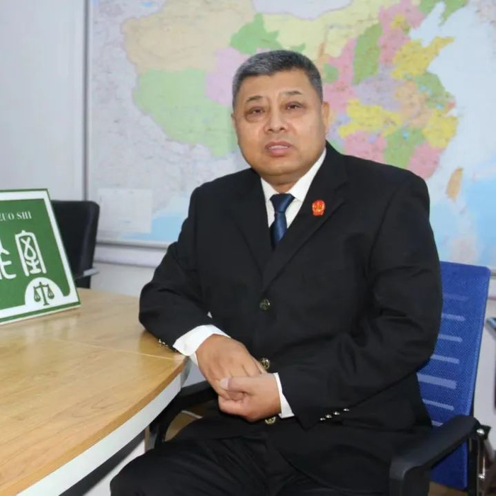 李景春:【画像——致敬卫忠】|卫忠|李景春|佤族_新浪新闻