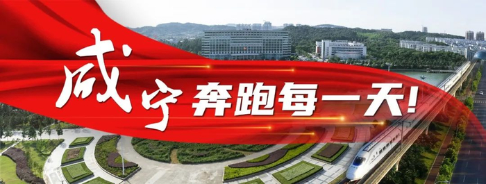 咸宁选调公务员笔试最新公告来了