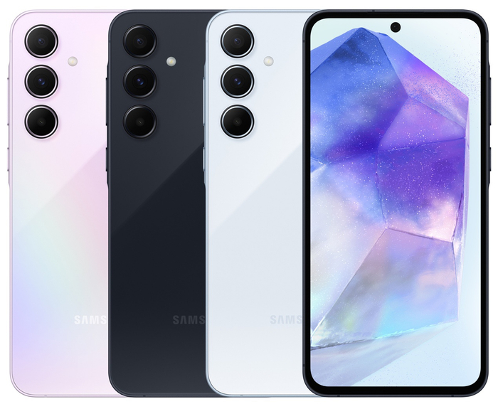 三星galaxya555g手机有望3月1日发布449欧元起