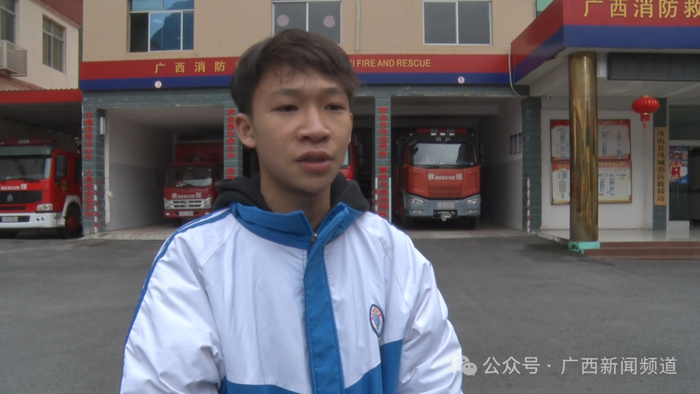 2月27日,凤山县高级中学的黄开帅,黄景国,黄国族,廖克壮,黎承树等5