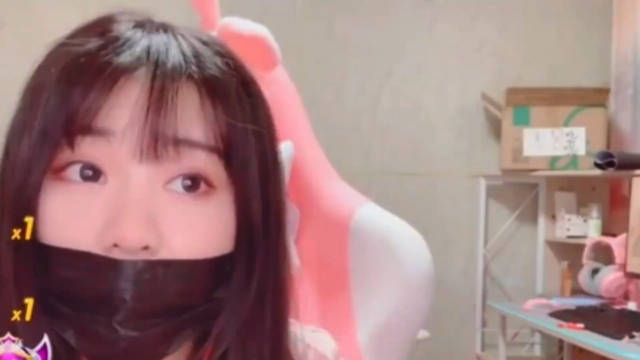 小团团因涉赌4800万被传判刑8年无奈直播解释助理也被牵连其中据爆料