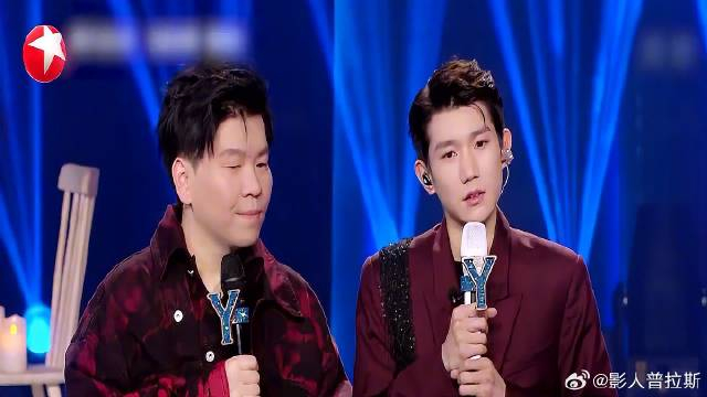 常石磊为了追求完美连夜修改编曲陈小春赞不绝口