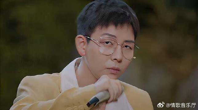 凤凰传奇《单身情歌》,这味道有了即将脱单的希望!