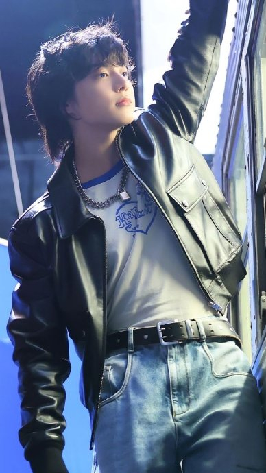 田柾国#92#田柾国漂亮小孩