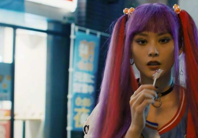 唐探2邱泽带队回归,飞驰人生网剧开播,电影衍生网剧是门好生意|邱泽