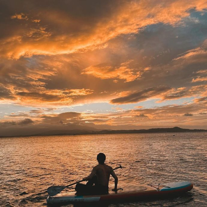 ig 更新 my another home puerto rico|王文|bambam|got7_新浪新闻