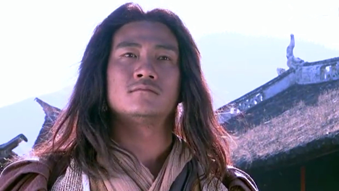 乔峰与六个女人有过鱼水之欢两个是结拜兄弟老婆四个出身卑微