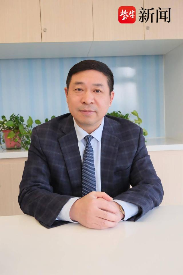 是医疗大咖也是顶尖技能人才这六位江苏工匠有绝招