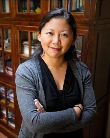 北大毕业的著名女作家,刚刚小儿子自杀,7年前大儿子也自杀了|家庭