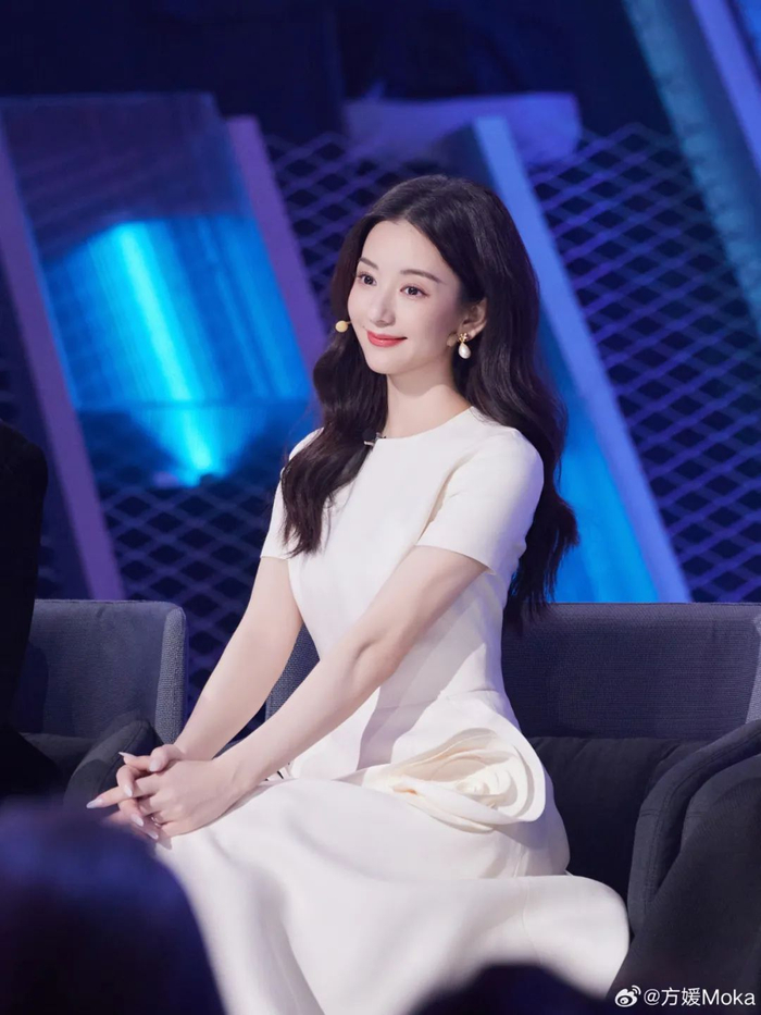 方媛的婚姻工打得登峰造极