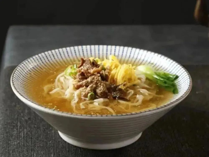 【晋菜晋味7】20种山西地标面食有滋有味|餐馆|面馆|煎饼_新浪新闻