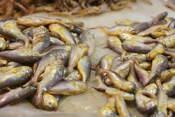 整个市场的价格都一样.