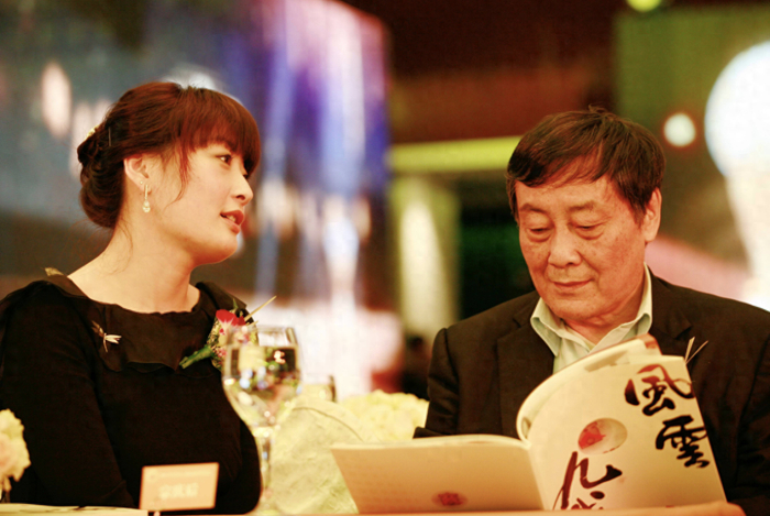 咱们这种屌丝,就不要操心宗馥莉生不生孩子了|宗馥莉|杨丽萍|穷人