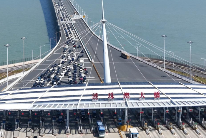 海南岛到广东只有20公里,为什么不修座跨海大桥?